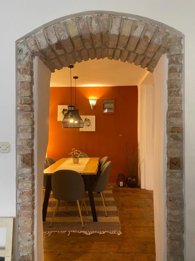 5C Luxury Apartment Rovigno Esterno foto