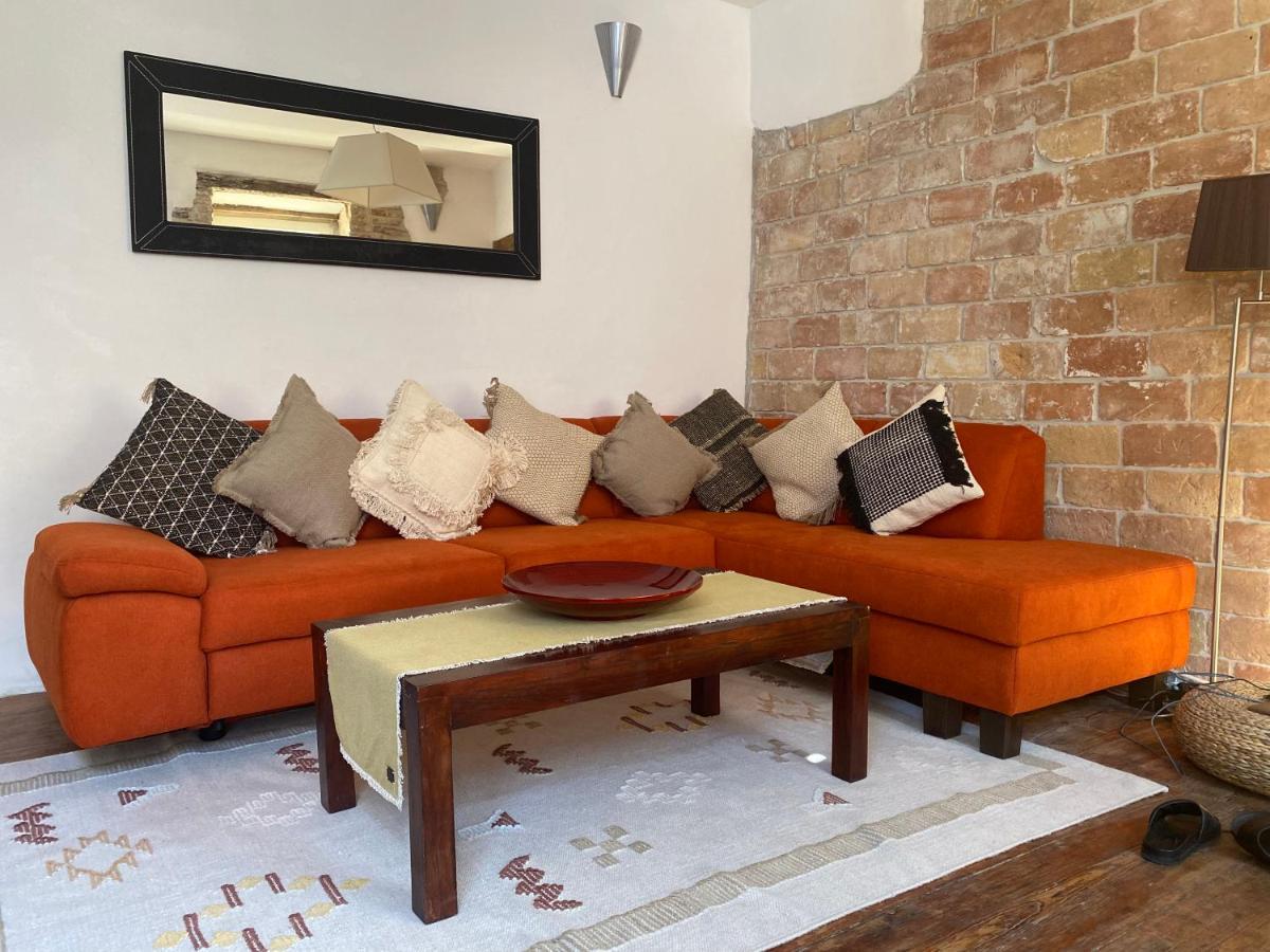 5C Luxury Apartment Rovigno Esterno foto