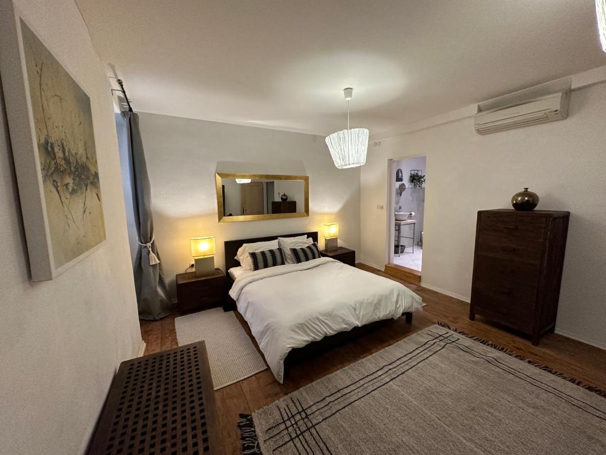 5C Luxury Apartment Rovigno Esterno foto