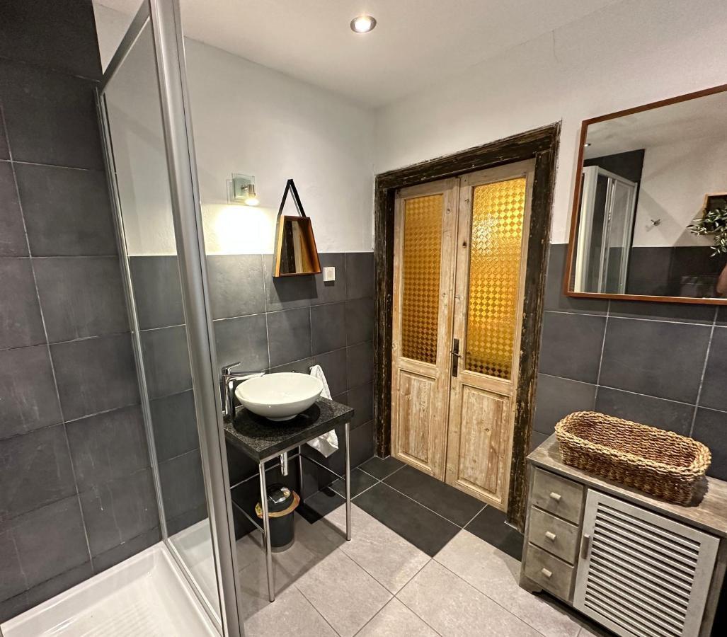 5C Luxury Apartment Rovigno Esterno foto