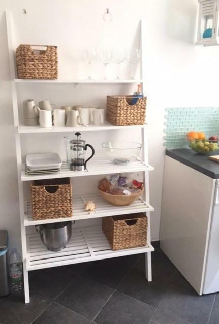 5C Luxury Apartment Rovigno Esterno foto