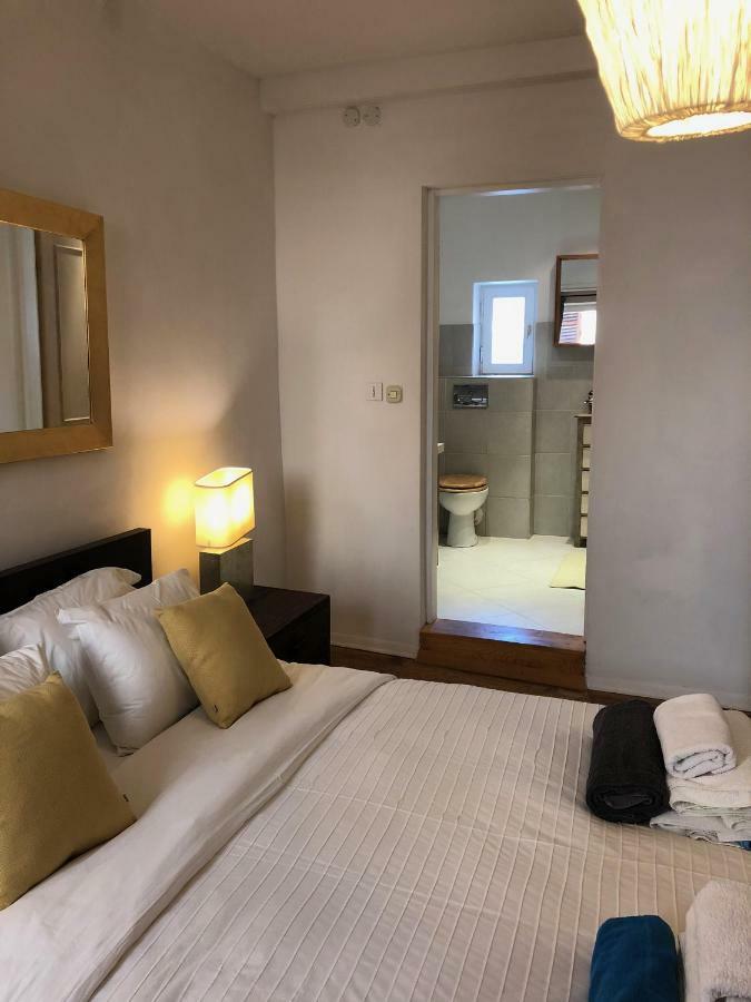5C Luxury Apartment Rovigno Esterno foto
