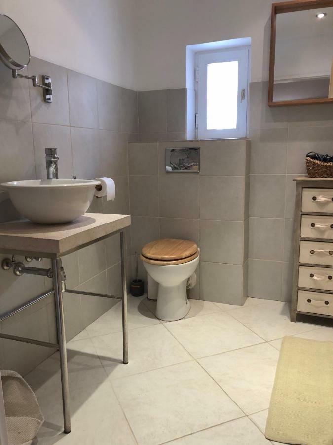 5C Luxury Apartment Rovigno Esterno foto